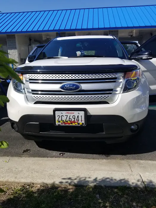 Lighthouse Carwash 3