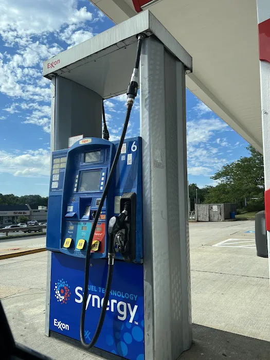 Exxon 2