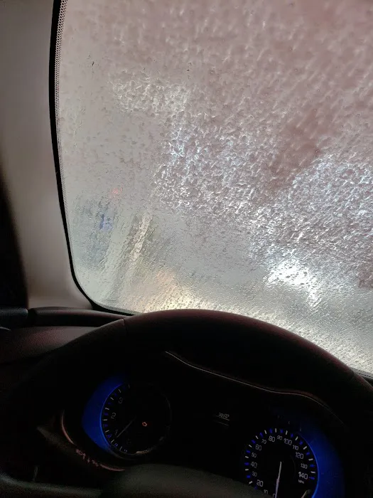 Mighty Spray Car Wash 1
