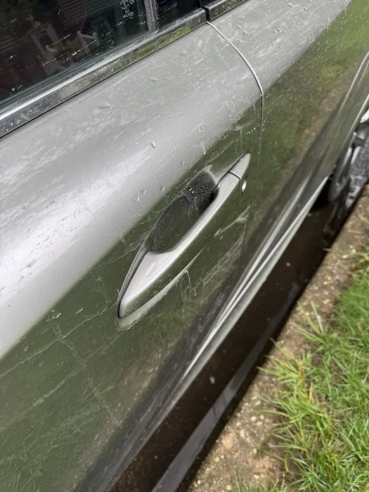 Mighty Spray Car Wash 9