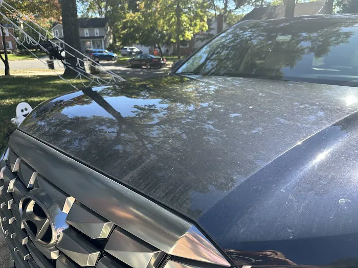 Mighty Spray Car Wash 3