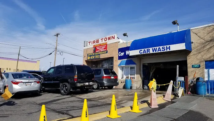 New Hampshire Car Wash 0