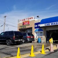 New Hampshire Car Wash