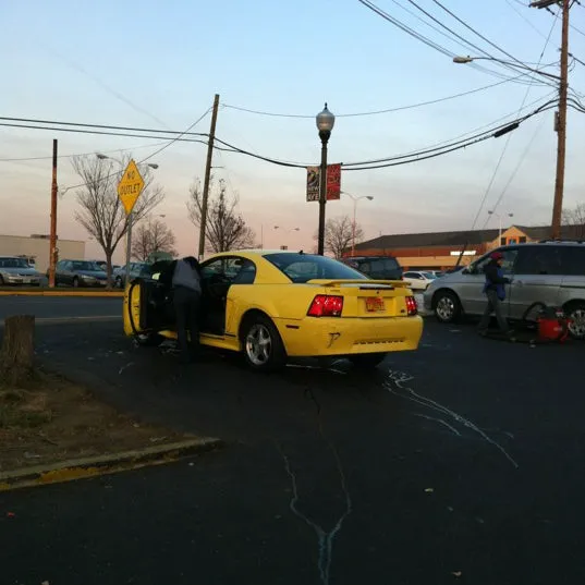 New Hampshire Car Wash 3