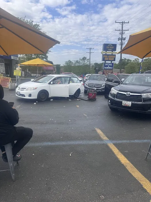 New Hampshire Car Wash 7