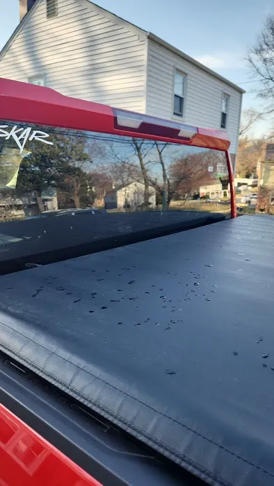 New Hampshire Car Wash 5