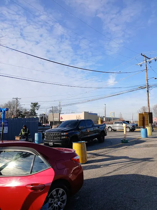 New Hampshire Car Wash 4