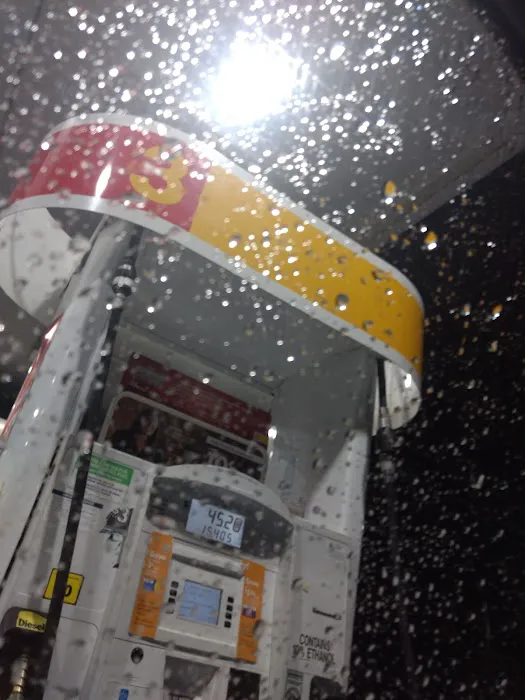 Shell 9