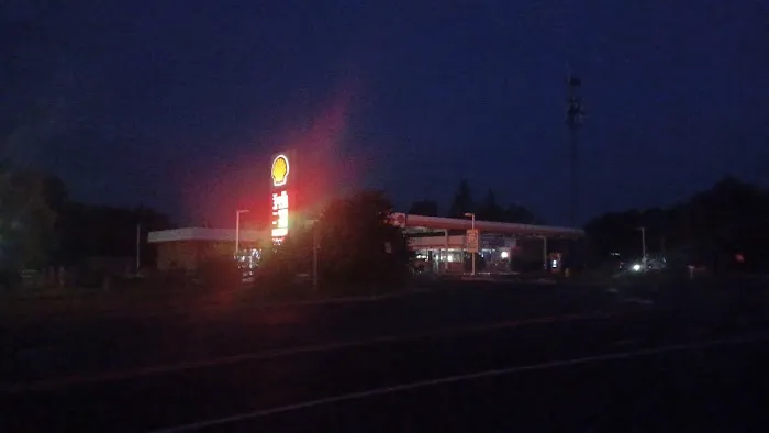 Shell 6