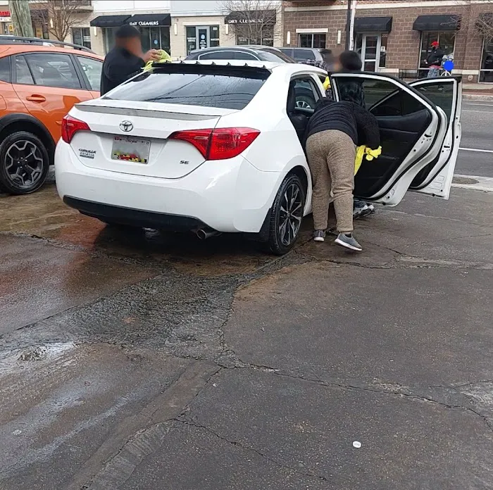 Happy Wash of Hyattsville 4