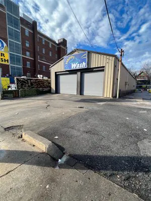 Happy Wash of Hyattsville 0