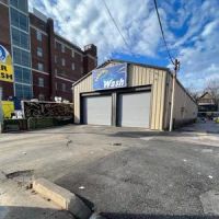 Happy Wash of Hyattsville