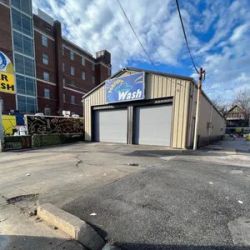 Happy Wash of Hyattsville ico
