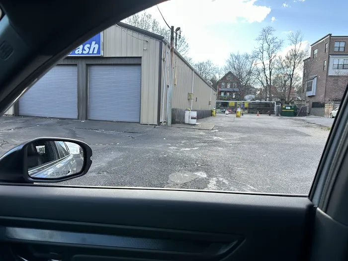 Happy Wash of Hyattsville 1