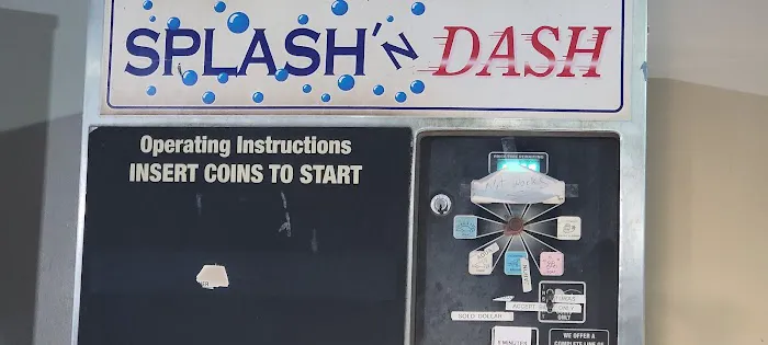 Car Wash Express 0