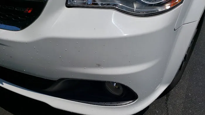 Aerospace Autowash 7