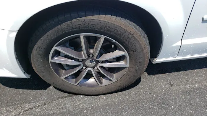 Aerospace Autowash 8