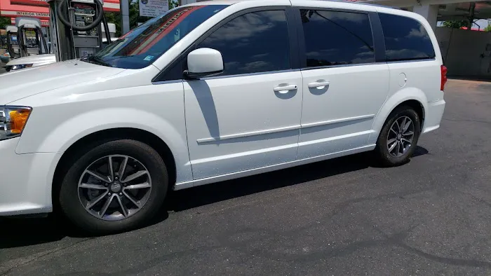 Aerospace Autowash 1