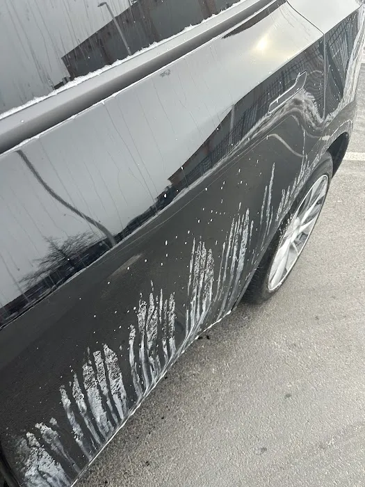 Aerospace Autowash 9