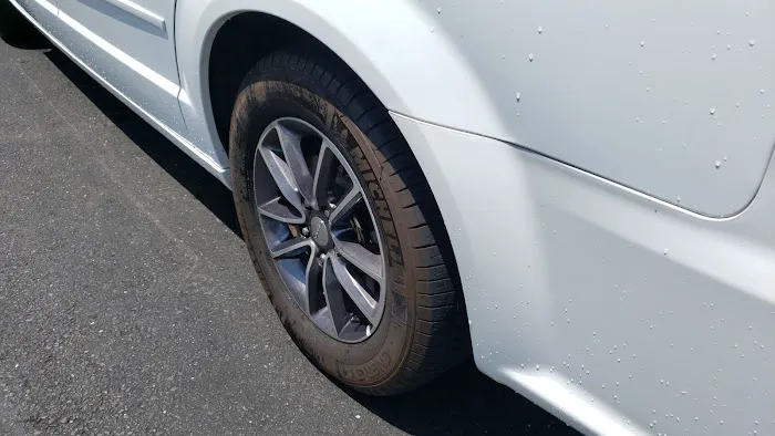 Aerospace Autowash 6