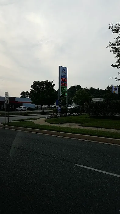 CARROLL MOTOR FUELS 2