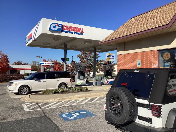 CARROLL MOTOR FUELS 0