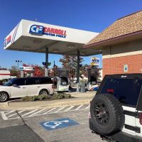 CARROLL MOTOR FUELS