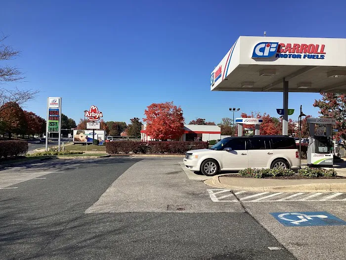 CARROLL MOTOR FUELS 1