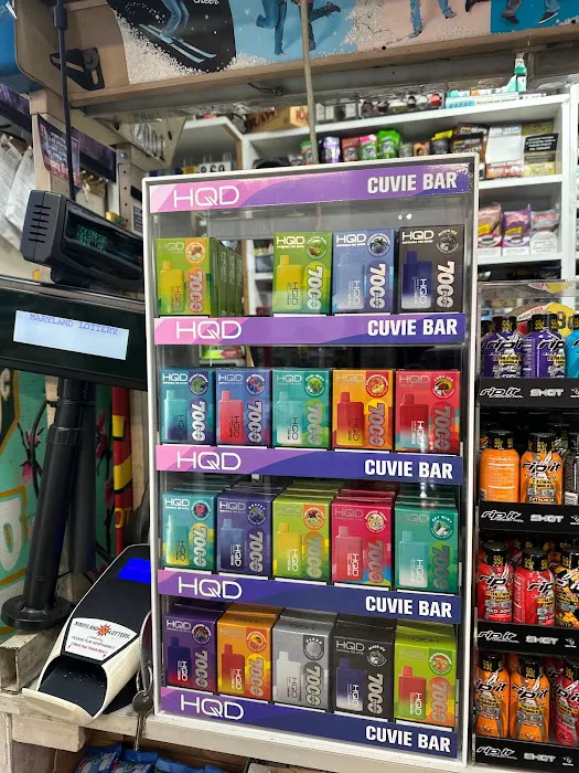 SMOKE SHOP 0