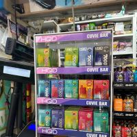 SMOKE SHOP