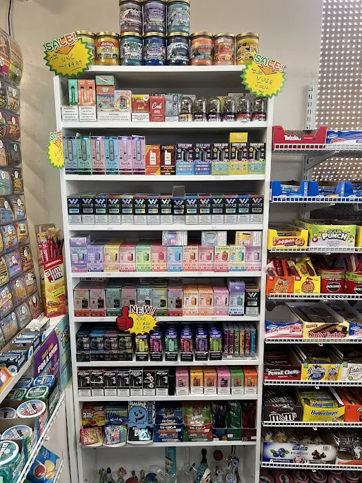 SMOKE SHOP 2