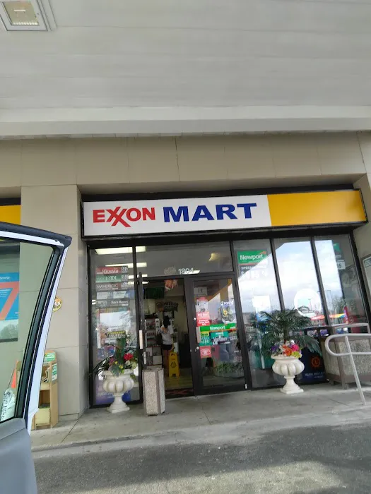Exxon 7