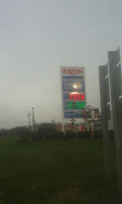 Exxon 2