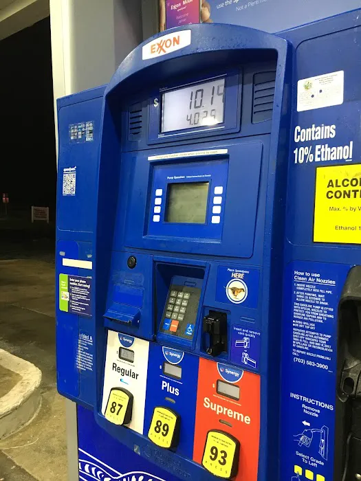 Exxon 1