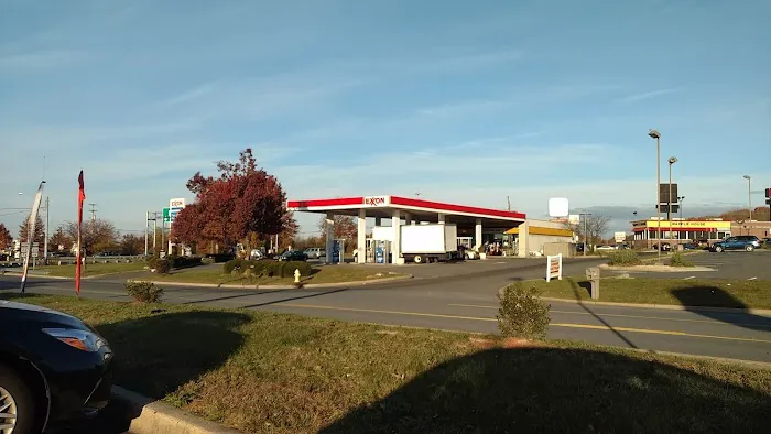Exxon 9