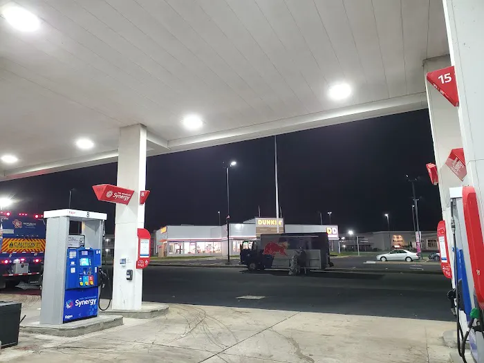 Exxon 5