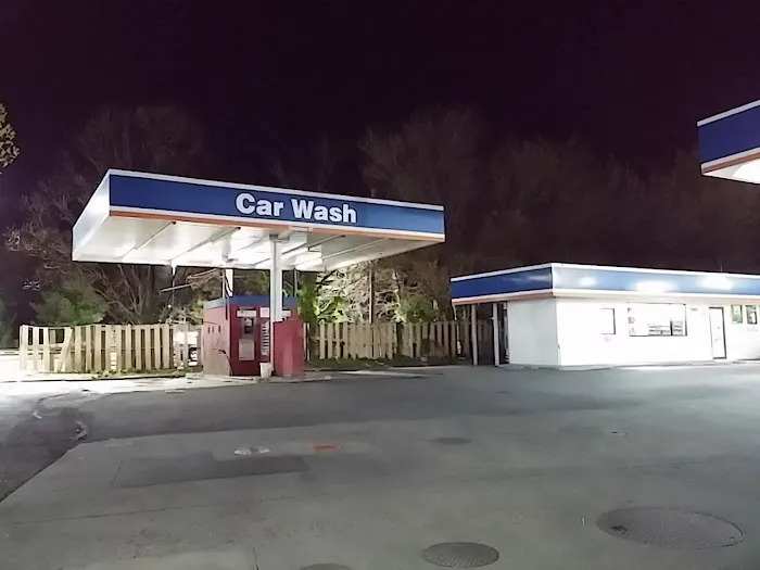 Car Wash 0