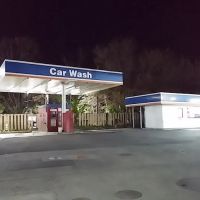 Car Wash