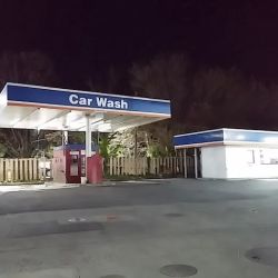 Car Wash ico