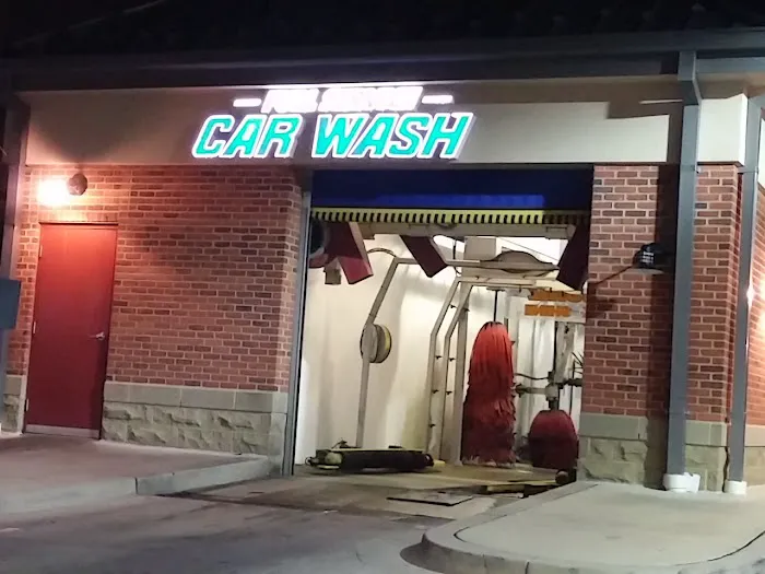Sunoco Car Wash 0
