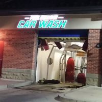 Sunoco Car Wash