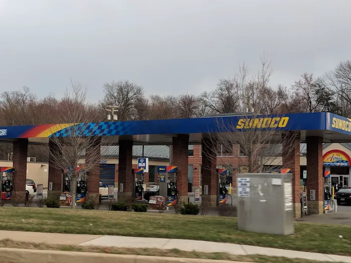 Sunoco Car Wash 2