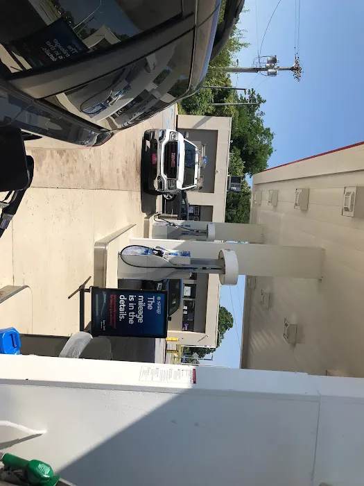 Exxon 4