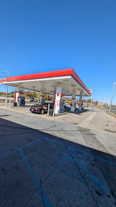 Exxon 3
