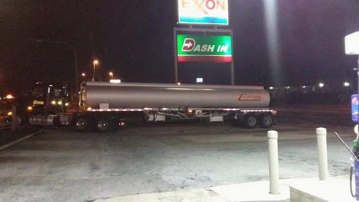 Exxon 0