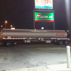 Exxon ico