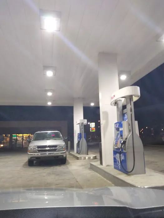 Exxon 7