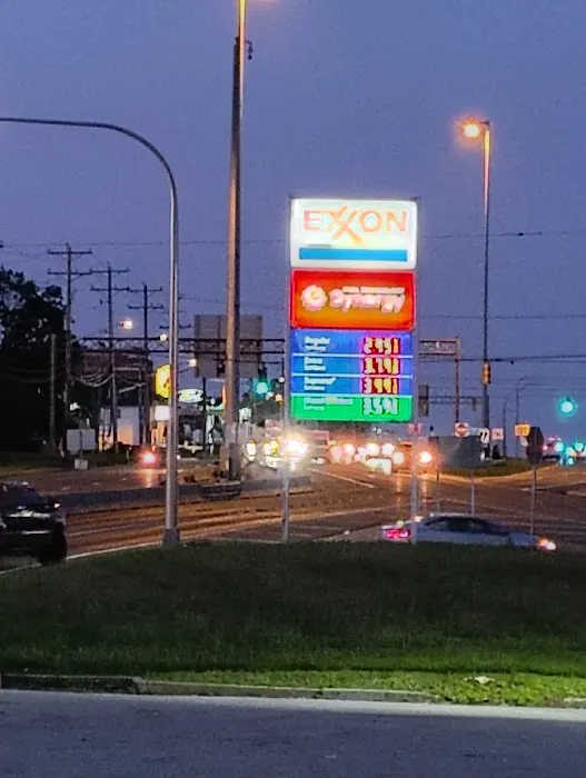 Exxon 1