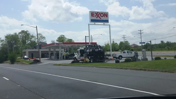 Exxon 6