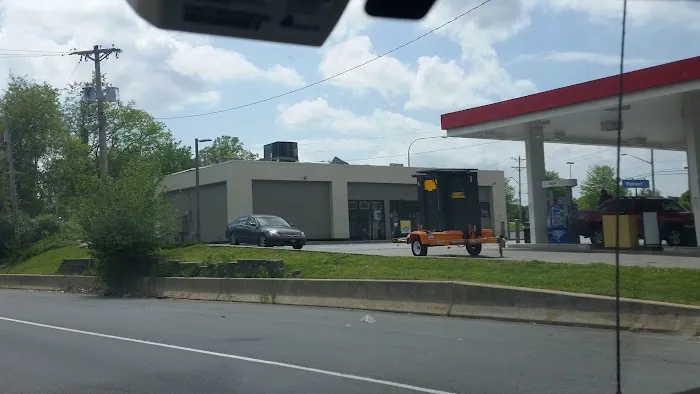 Exxon 8